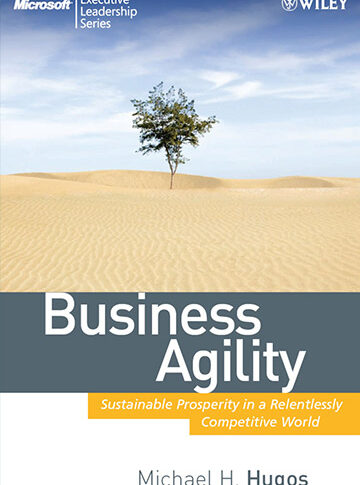 Bussiness Agility