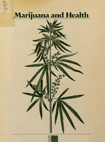 Marijuana and Health